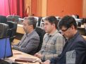 گزارش تصویری مراسم روز بزرگداشت شهدا 